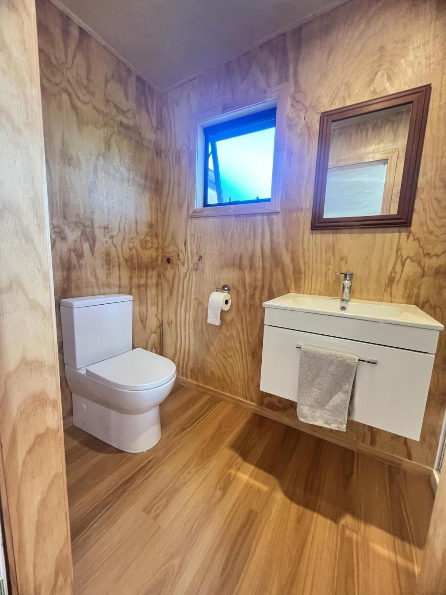 Mangawhai Room And Studio Kültér fotó