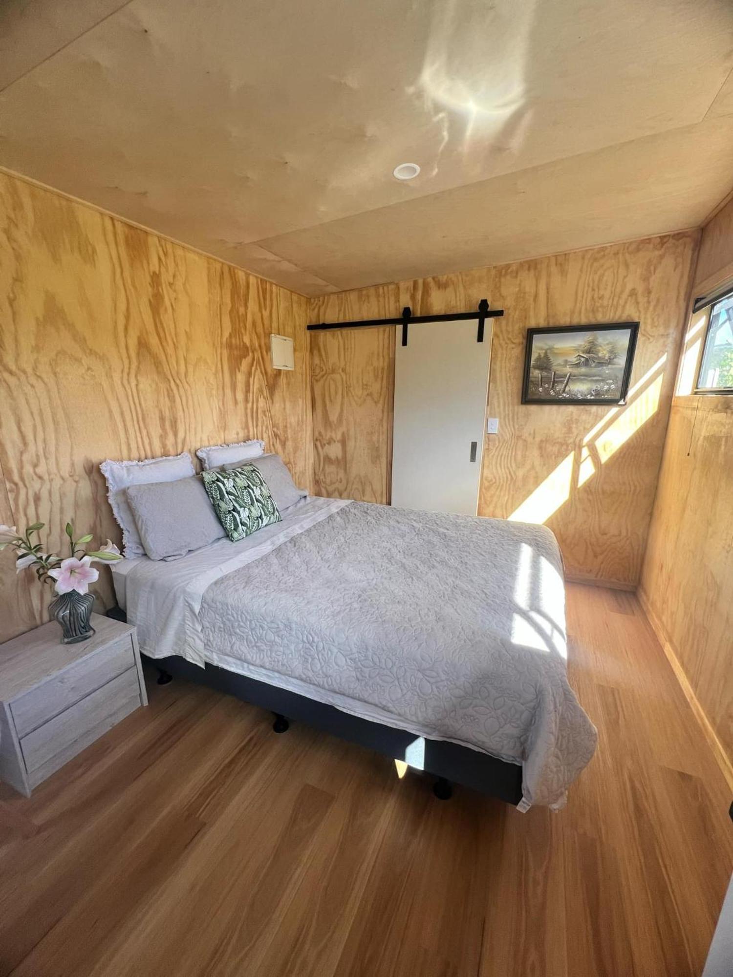 Mangawhai Room And Studio Kültér fotó